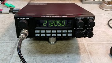 RCI-2970N4 before and after performance report Part 2of2 for Dean in MI