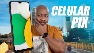 ⚠️ ADEUS GOLPE!! CELULAR BARATO do PIX // 4 opções CUSTO BENEFÍCIO para DEIXAR EM CASA!