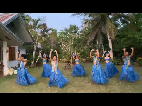 Hawaiian Dance | Pate Pate