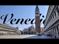 (Fast) allein in Venedig mit Johannes Rauser