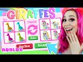 What People Trade For A LEGENDARY GIRAFFE In Adopt Me! (Roblox)