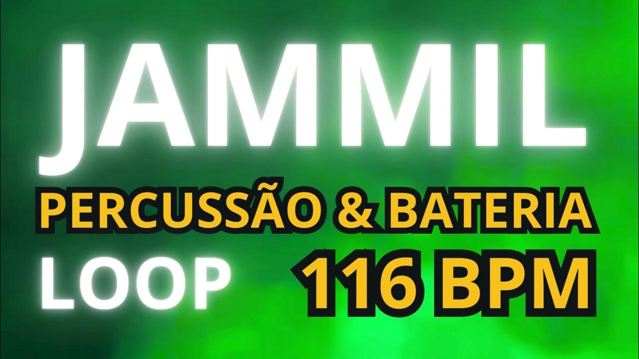 COLORIR PAPEL, JAMMIL, AXÉ, LOOP, GRÁTIS 116 BPM #axé #loopgratis #loop #percussion #groove COLORIR PAPEL, JAMMIL, AXÉ, LOOP, GRÁTIS 116 BPM #axé #loopgratis #loop #percussion #groove