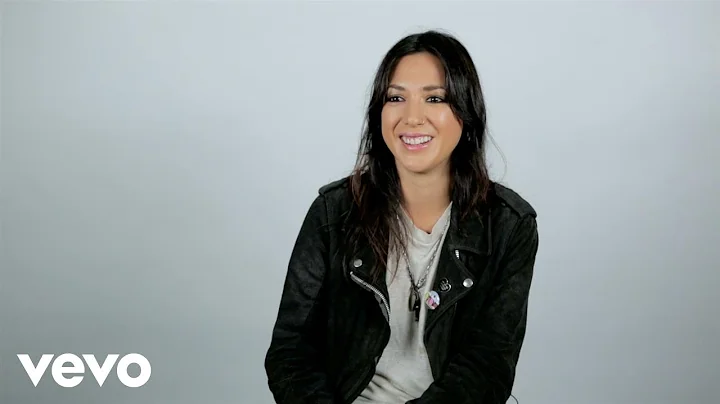 Michelle Branch on her New Album and Working with ...