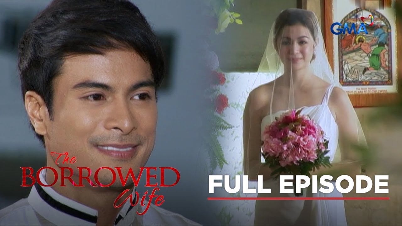 The Borrowed Wife Ep1