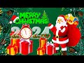 Top Christmas Songs Playlist 🎄 Classic Christmas Music with Fireplace 🎅🏼 Merry Christmas 2024