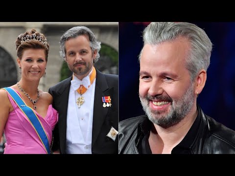 Video: Wat Zei Prinses Marta Luisa Over De Zelfmoord Van Haar Ex-man?