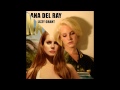 Lana del Rey - Yayo (Split)