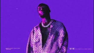 Wizkid - Wow (feat. Skepta & Naira Marley) [ Audio]