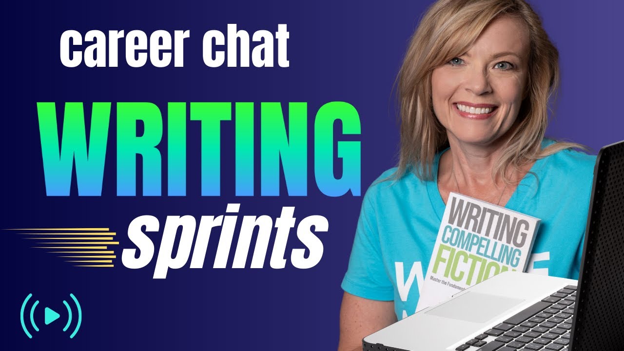 Career Writing Session: Write with Me and Talk Writing for $$! - YouTube