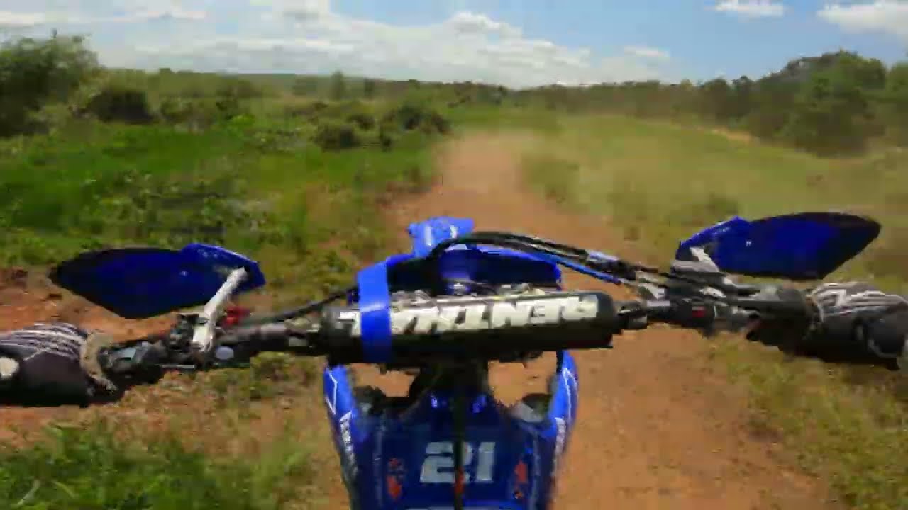 2023 Buffalo NCHSA 250A GoPro // TEXASPETE.21