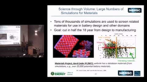 The Future of High Performance Scientific Computing