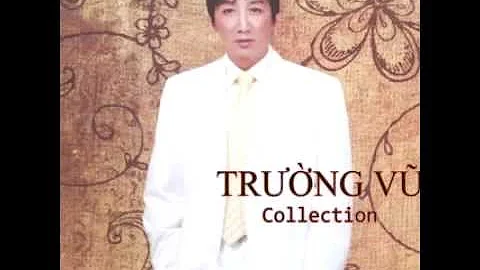 Liên Khúc Buồn - Trường Vũ