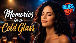 Memories in a Cold Glass | Millie Grandie – Smoky Blues Rock with Soulful Electric Guitar