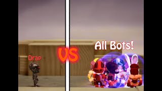 Bonb Squad | 1v1  With Every BombSquad Bot 🔥