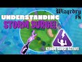 How to Get Storm Surge in the New Meta