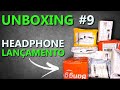 UNBOXING: Produtos Baratos Importados SEM TAXA da China #9