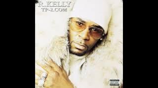 R.Kelly - I Decided