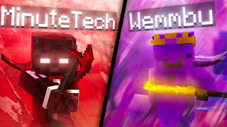 MinuteTech VS Wemmbu by Minute 99,689 views 1 year ago 5 minutes, 27 seconds