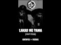 LAKAS NG TAMA (NNP DISS) KONTRAPELO × PHUZAKAL (Official Audio)