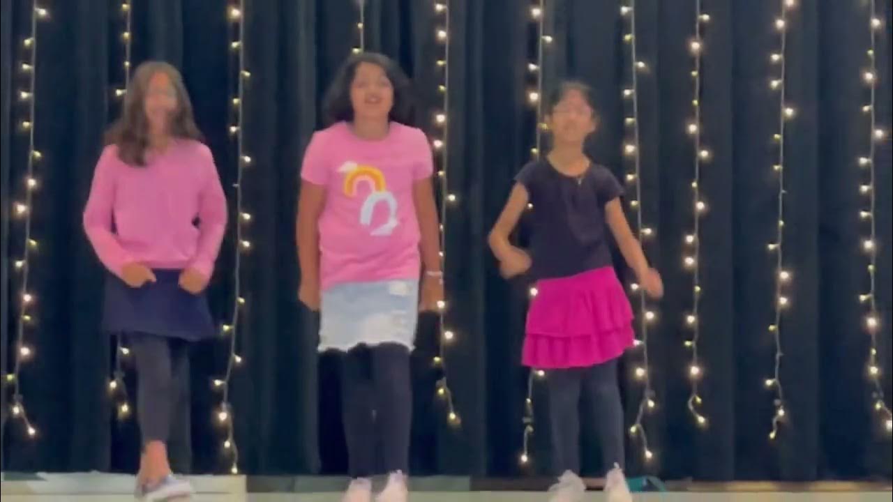 Sunroof By Ruhi at her School YouTube
