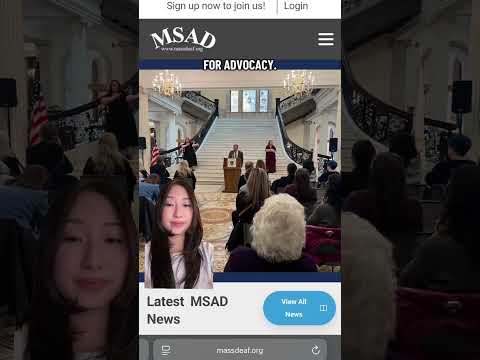 Discover Deaf Events in Boston