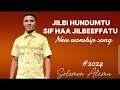 SOLOMON ALEMU JILBI HUNDUMTU SIF HAA JILBEEFFATU Faarfanna Afaan Oromoo 2024 New Gospel Song SOLOMON ALEMU JILBI HUNDUMTU SIF HAA JILBEEFFATU Faarfanna Afaan Oromoo 2024 New Gospel Song