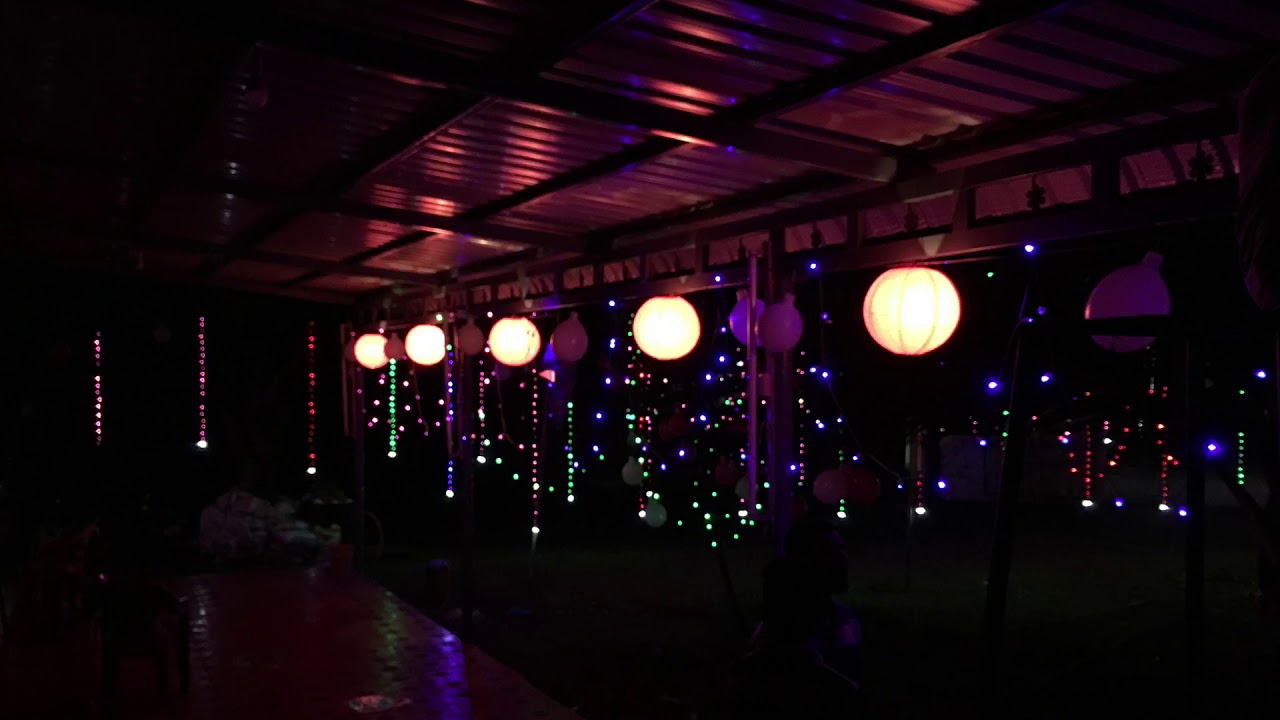 Salem AG church Mathalamparai.  Vikash MJ