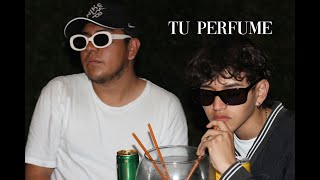 VAREM X $NAP -  Tu perfume (Video)