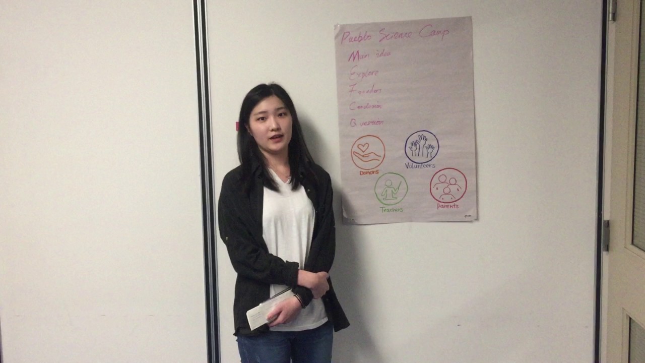 Presentation by lillard, Zhenyang, Jifei and Enji