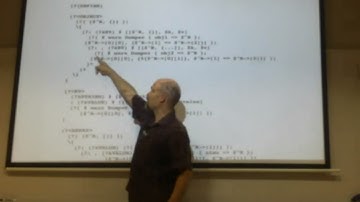 Houston Perl Mongers - brian d foy - Parsing JSON with a single regex