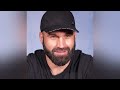 🗣 Азамат Мурзаканов: Я здесь для того, чтобы драться с лучшими бойцами! #UFC321