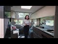 2022 Adria Alpina Mississippi Walk through #Adria #Caravan #Edwardsmotorhomes #Worcester