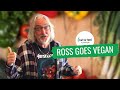 Ross Goes Vegan Day 5 (trying Gardein products) | hot for food by Lauren Toyota