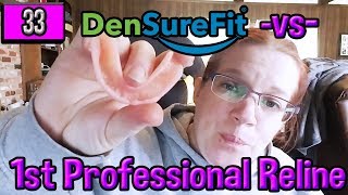1st Professional Soft Denture Reline (vs. DenSureFit) screenshot 4