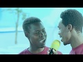 MATESO BY CHRIST FOLLOWERS KISII (OFFICIAL VIDEO)