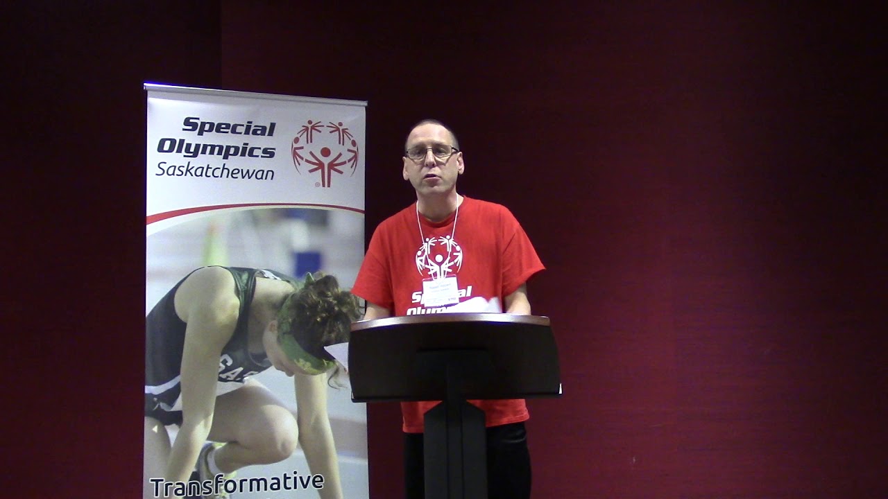 Athlete Leadership Regina Russell YouTube