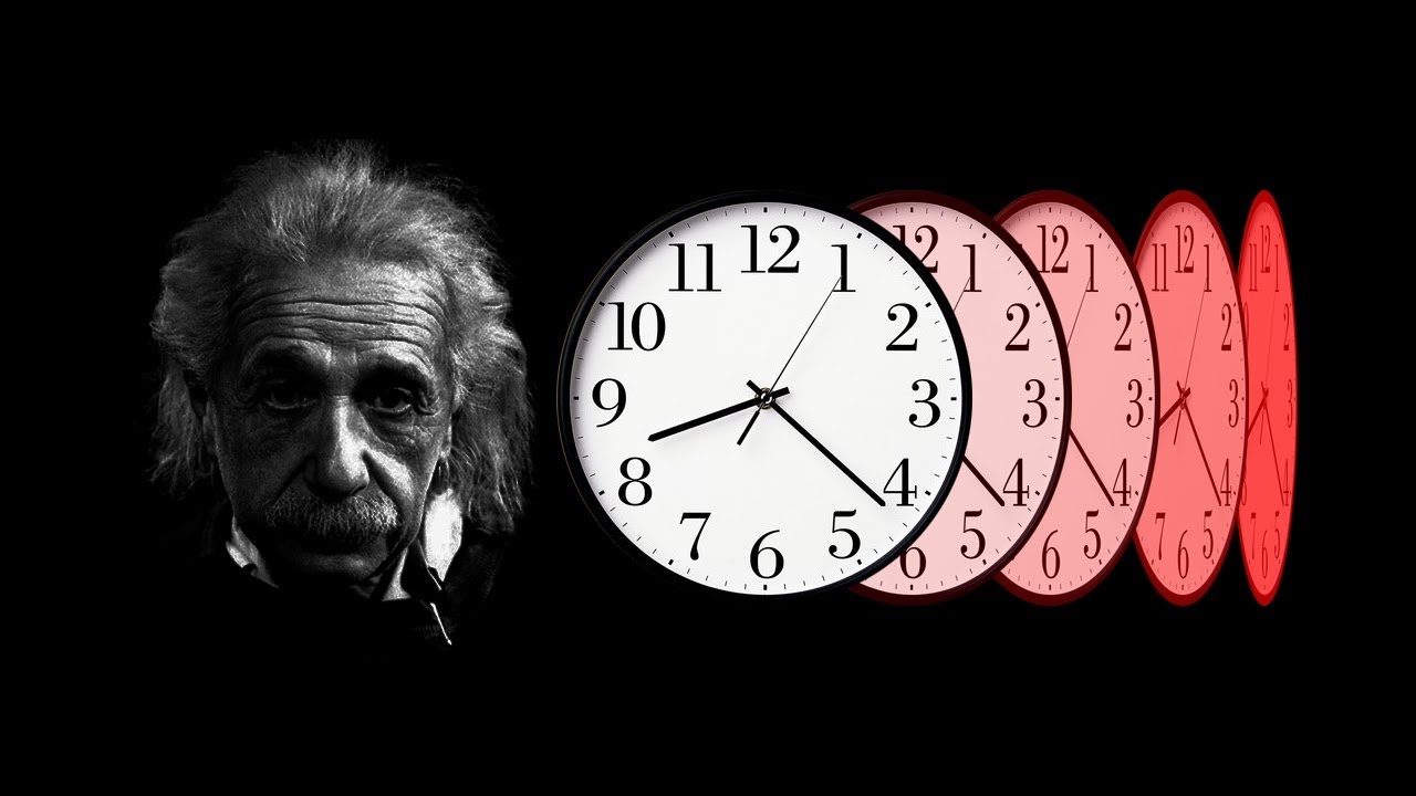 einstein relativite restreinte