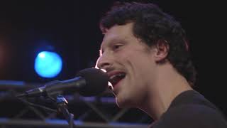 Toy Cars - Cobwebs (Live Session)