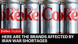Dari Diet Coke Hingga Chip AI: Bagaimana Perang Iran Menyebabkan Kelangkaan Kritis di Dunia screenshot 3