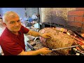 Original Turkish Cag Kebab! | The KEBAB That is Hard to Believe How Delicious it is!