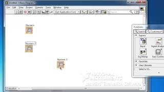 labview in tamil(basics)