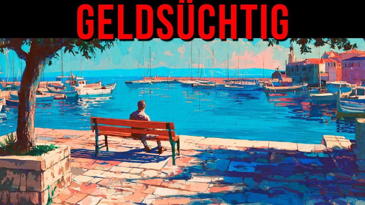 Warum ein höherer Lebensstandard deine Leere nicht gelöst hat – Henry David Thoreau