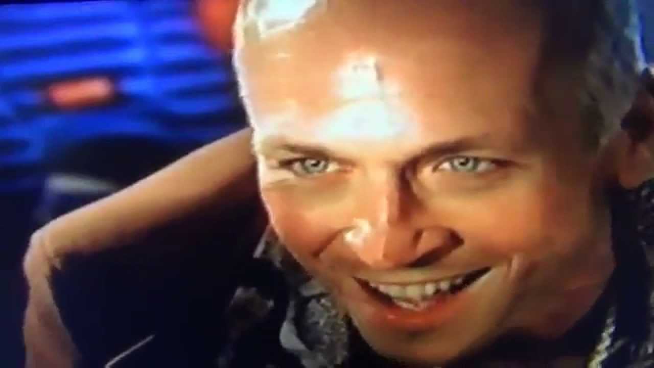 Cal Ripken, Jr. Evil Twin Commercial Streak! - YouTube
