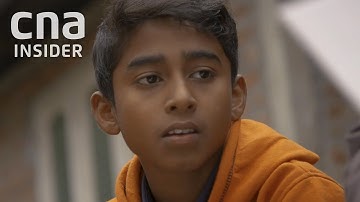 Made Stateless: A Looming Crisis Bigger Than The Rohingya?