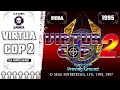 Virtua Cop 2 1995 Full Game PC Longplay Gameplay 