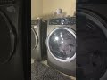 Rinsing!