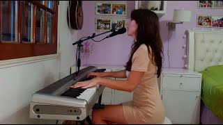 Good OldFashioned Lover Boy  Queen (Cover)