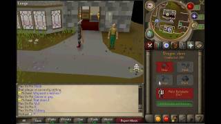 Tri-Pkz 508 Runescape private server