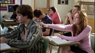 STORYTIME ON MY FIRST HIGH SCHOOL CRUSH | CHRISSY ALEXUS