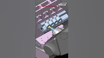 #design #cnc #vmc #machine #automobile #automobile #5axis#trending#viralvideo#viralshorts# Subscribe